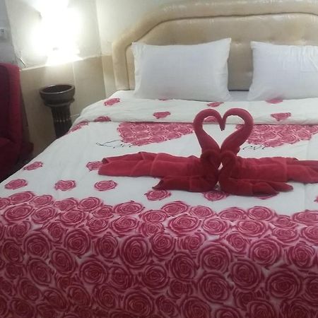 Jasmin Guest House Pattaya Ngoại thất bức ảnh